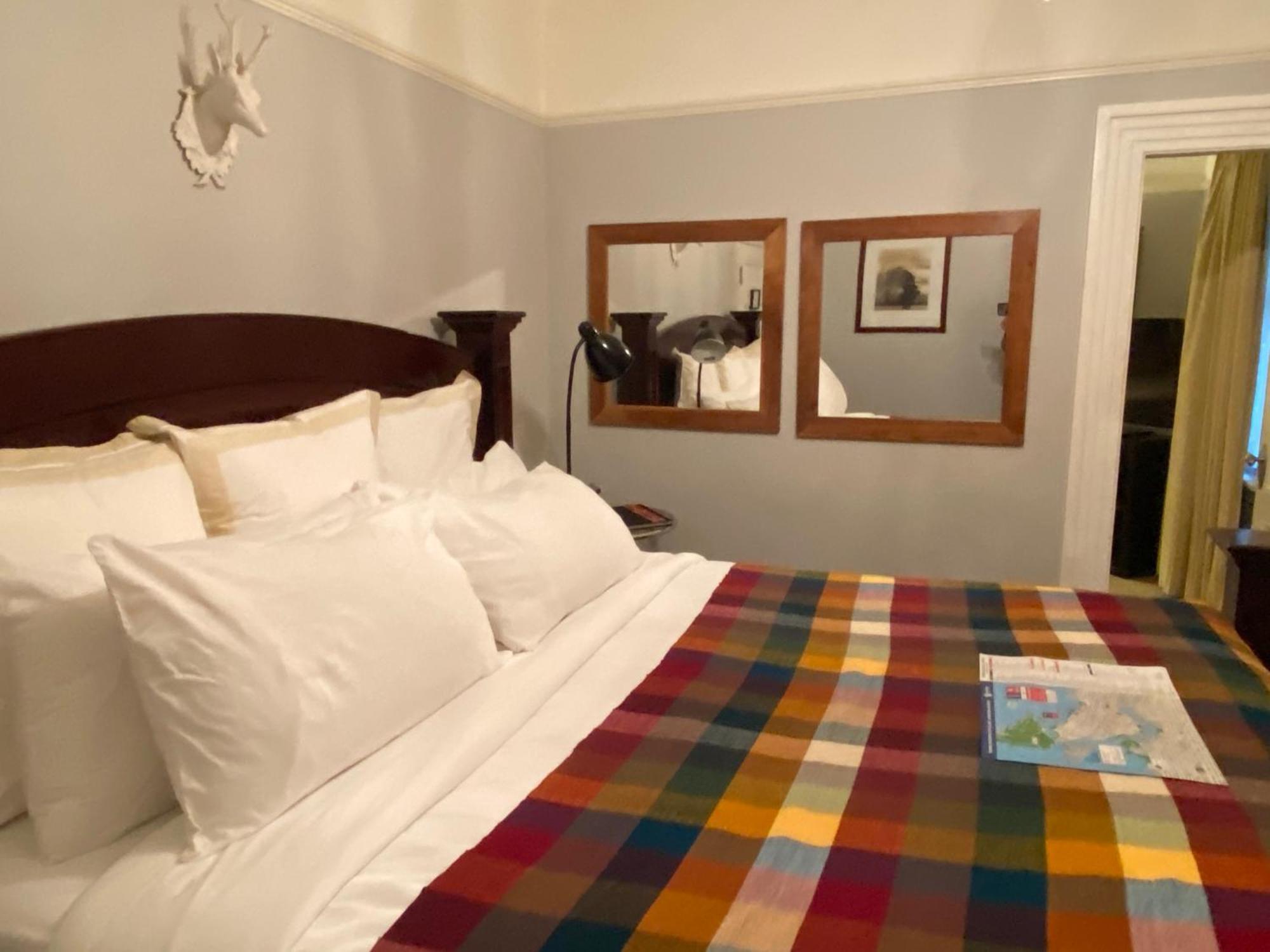 Barclay House Bed And Breakfast Ванкувер Екстер'єр фото