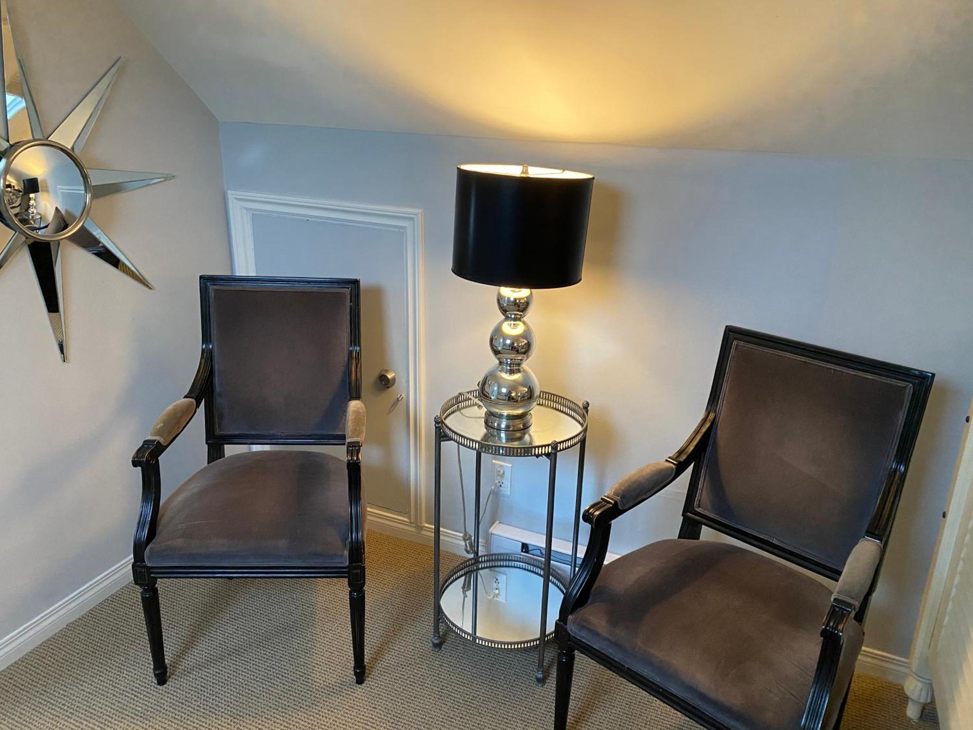 Barclay House Bed And Breakfast Ванкувер Екстер'єр фото